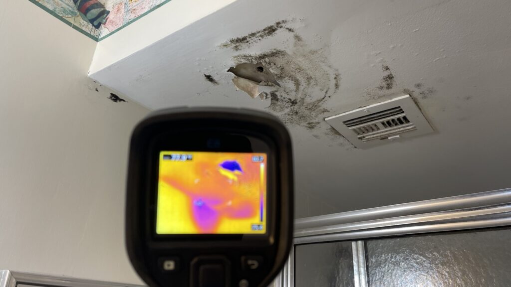 Water Damage