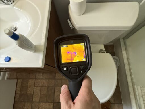 Moisture and Mold: Why Controlling Moisture is Key Moisture and Mold: Why Controlling Moisture is Key