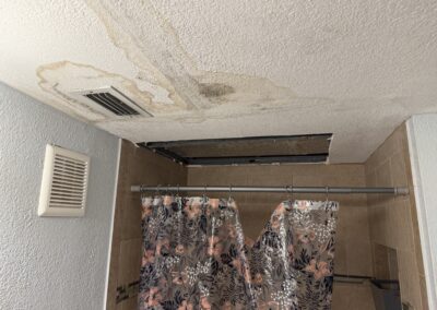 Water Damage