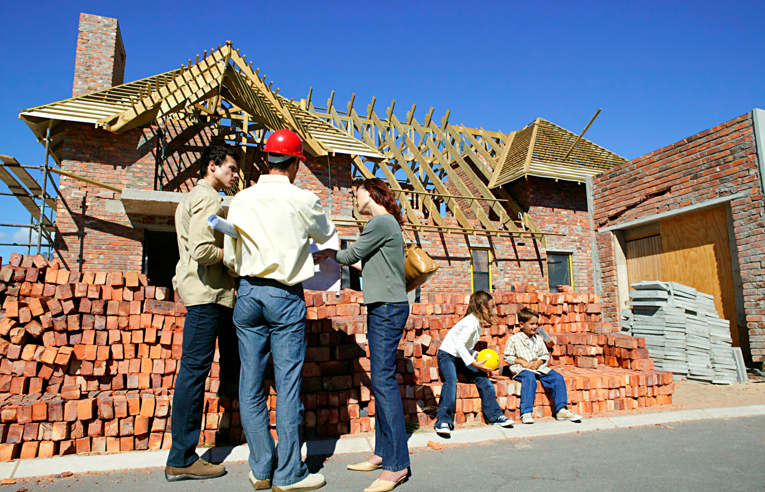 Mold Remediation for Contractors