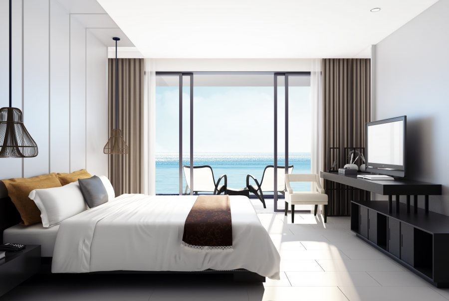 Mold Remediation for Hotels