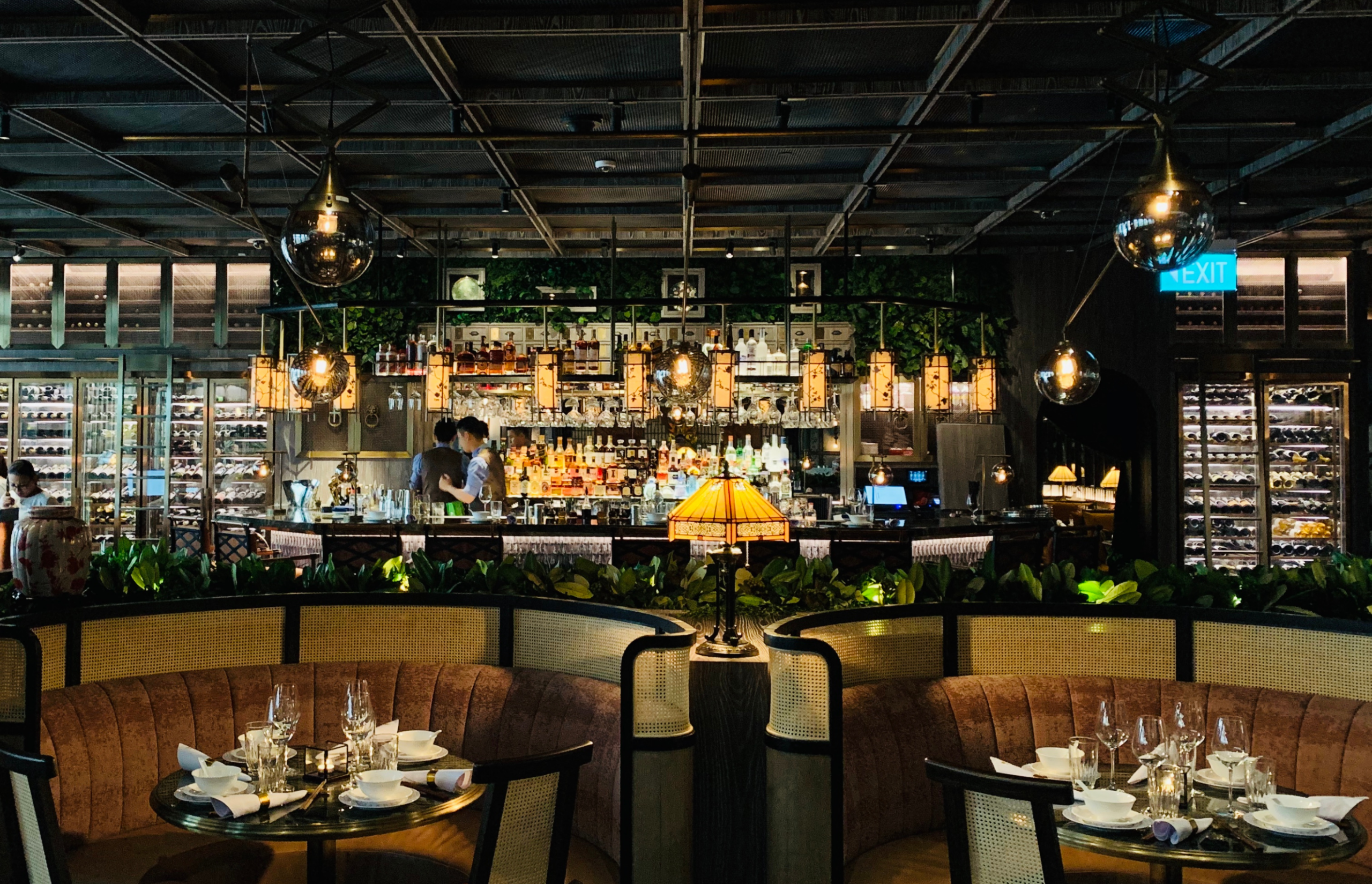 Mold Remediation for Restaurants