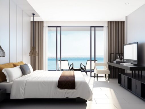 Why Mold Inspection for Hotels Is Critical Before Peak Season Why Mold Inspection for Hotels Is Critical Before Peak Season